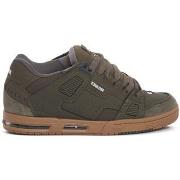 Kengät Globe  SABREMOSSGUM  40