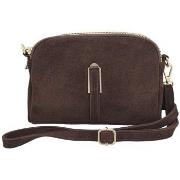 Olkalaukut Barberini's  br32640  Yksi Koko