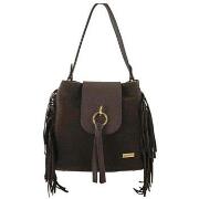 Olkalaukut Barberini's  br33740  Yksi Koko