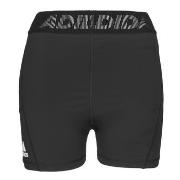 Shortsit & Bermuda-shortsit adidas  TF SHRT 3 BAR T  EU XL