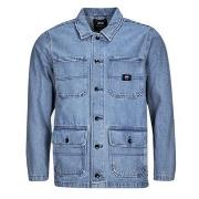 Farkkutakki Vans  DRILL DENIM JACKET  EU M