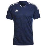 Lyhythihainen t-paita adidas  Condivo 22  EU XL
