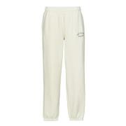 Jogging housut / Ulkoiluvaattee New Balance  GRAPHIC JOGGER  EU L