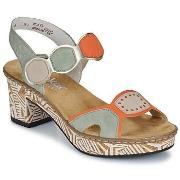 Sandaalit Rieker  0  36