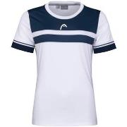 Lyhythihainen t-paita Head  Performance  EU S