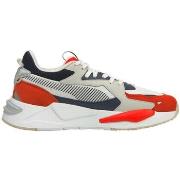 Tennarit Puma  Rs-Z College  41