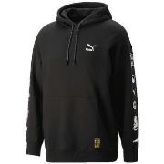 Neulepusero Puma  X Staple Graphic  EU L