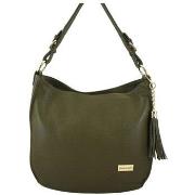 Olkalaukut Barberini's  br30530  Yksi Koko