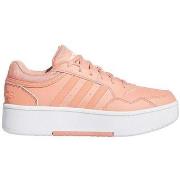 Kengät adidas  Baskets  Hoops 3.0 Bold multicolores  38