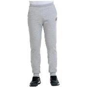 Jogging housut / Ulkoiluvaattee Bullpadel  Pantalon  Begont Gris  EU M