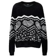 Neulepusero Desigual  Bordure Coeur  FR 46