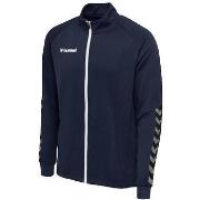 Jogging housut / Ulkoiluvaattee hummel  Veste  Authentic Sport  EU S