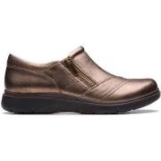 Kengät Clarks  Certina Pure  36