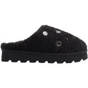 Kengät MICHAEL Michael Kors  49F5WNFA1D-BLACK  36