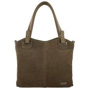 Olkalaukut Barberini's  br32880  Yksi Koko