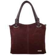 Olkalaukut Barberini's  br32890  Yksi Koko