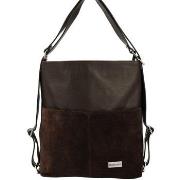 Olkalaukut Barberini's  br32980  Yksi Koko