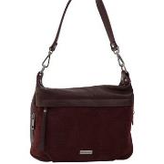 Olkalaukut Barberini's  br33090  Yksi Koko