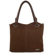 Olkalaukut Barberini's  br32850  Yksi Koko