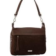 Olkalaukut Barberini's  br33120  Yksi Koko