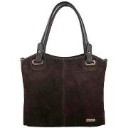 Olkalaukut Barberini's  br32910  Yksi Koko