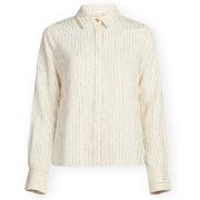 Paitapusero / Kauluspaita Vila  Addie Shirt - Birch/Tapenade  FR 34