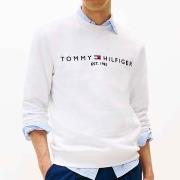 Svetari Tommy Hilfiger  TOMMY LOGO SWEATSHIRT  EU XXL