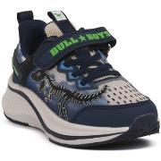 Lastenkengät Bull Boys  BLU T REX  26