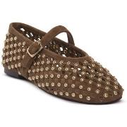 Balleriinat Inuovo  CHESTNUT  38