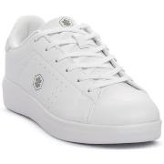 Kengät Lumberjack  WHT SNEAKER HELENA  36