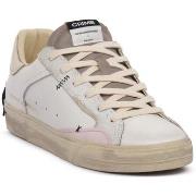 Kengät Crime London  DISTRESSED  37