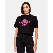 Alushousut Karl Lagerfeld  B1W17054  EU S