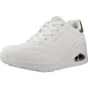 Tennarit Skechers  UNO WEDGE - HI STEPS  38