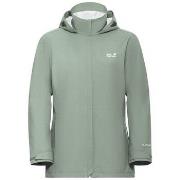 Pusakka Jack Wolfskin  A63902E0272  EU S