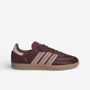 Kengät adidas  Samba OG "Sand Strata Maroon"  38