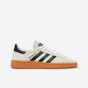 Kengät adidas  Handball Spezial Aluminum Core Black (Women's)  40