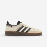 Kengät adidas  Spezial Wonder White Black (W)  36