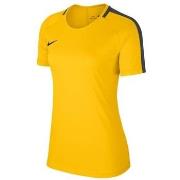 Lyhythihainen t-paita Nike  Dry Academy 18  EU S