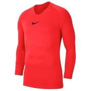 Ulkoilutakki Nike  Dry Park First Layer  EU S