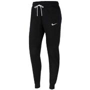 Jogging housut / Ulkoiluvaattee Nike  Wmns Fleece Pants  EU XS