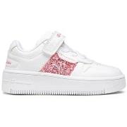 Lastenkengät Champion  Rebound Platform Sparkle G PS  34