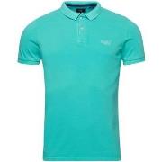 Lyhythihainen t-paita Superdry  M1110345A  EU S