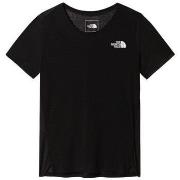 Lyhythihainen t-paita The North Face  Sunriser  EU XL