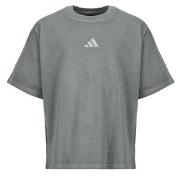 Lyhythihainen t-paita adidas  ALL SZN Washed T-Shirt  EU S