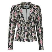 Bleiseri Only  ONLPOPTRASH L/S AOP BLAZER  EU S