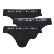 Alushousut Polo Ralph Lauren  LOW RISE BRF-3 PACK-BRIEF  EU XXL