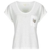 Lyhythihainen t-paita Les Petites Bombes  NOUMEA  EU S