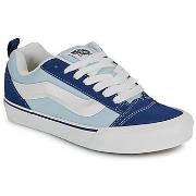 Kengät Vans  Knu Skool NINETIES BLUE/LIGHT BLUE  36