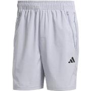Shortsit & Bermuda-shortsit adidas  JX27167000HALSILBLAC  EU XXL