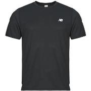 Lyhythihainen t-paita New Balance  -  EU XXL